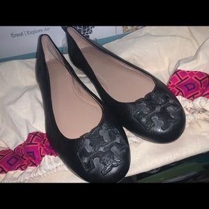 Tory Burch Shoes